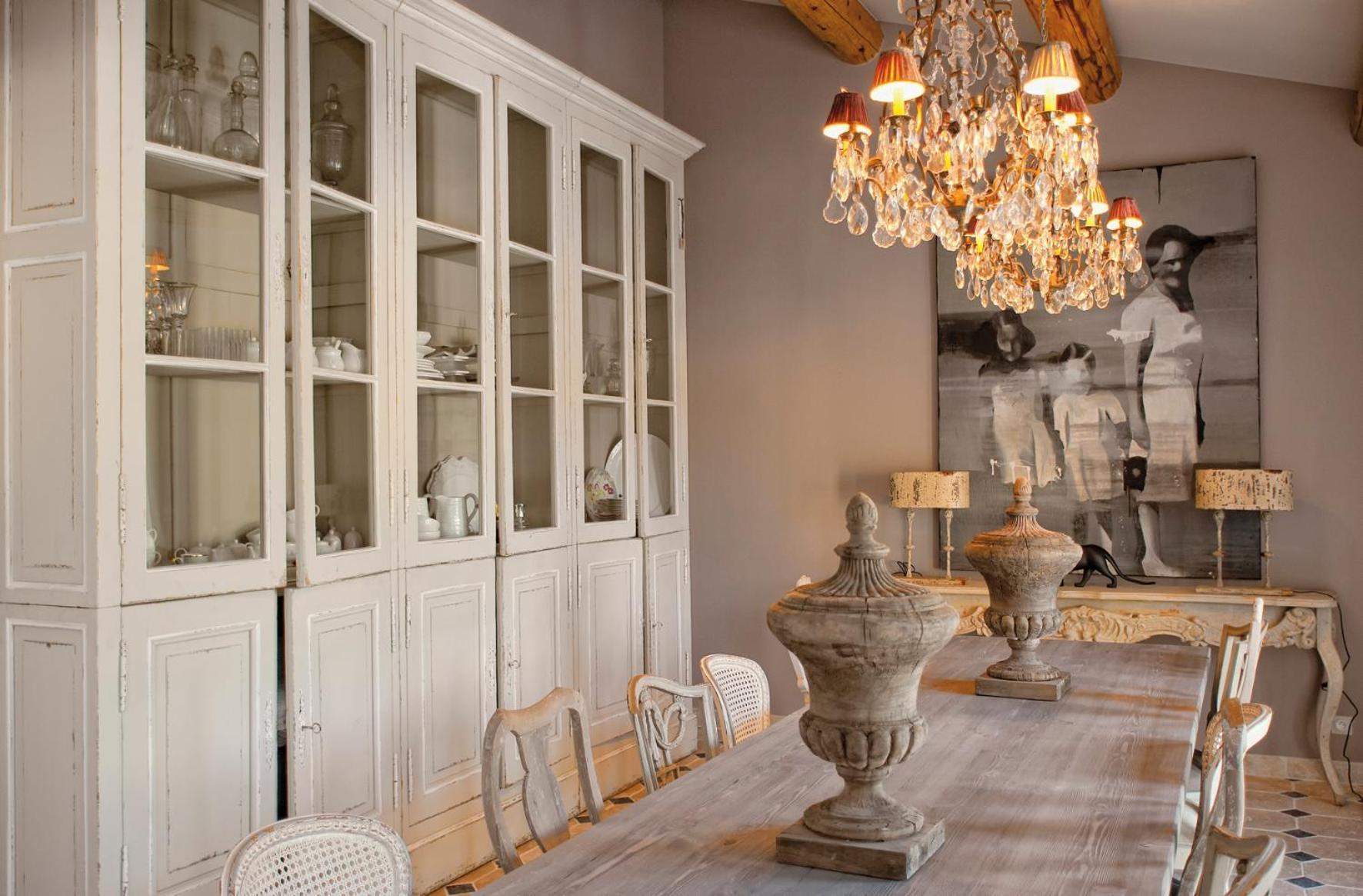 Bed and Breakfast Le Pre De L'Aube Montjoyer Exterior foto